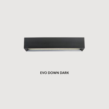 Evo Down Dark 12V