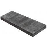 Oudhollands opsluitband carbon 100x50x5 cm