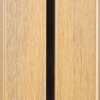 WEO60 Gardenwall Cladding Cedar 360x17x3.3 cm (wb 14 cm)