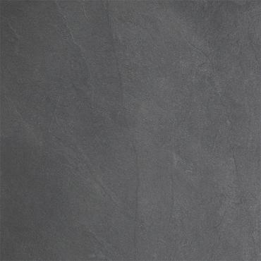 Solido Ceramica 30MM Slate Black 60x60x3 cm rett.