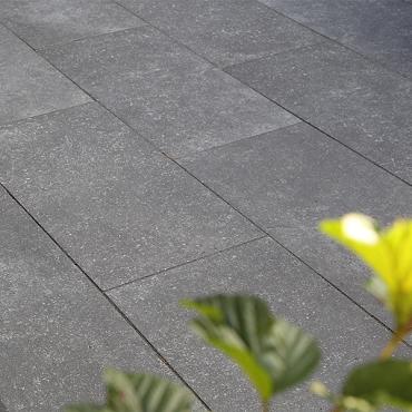 Solido Ceramica 30MM Bluestone Dark 60x60x3 cm rett.