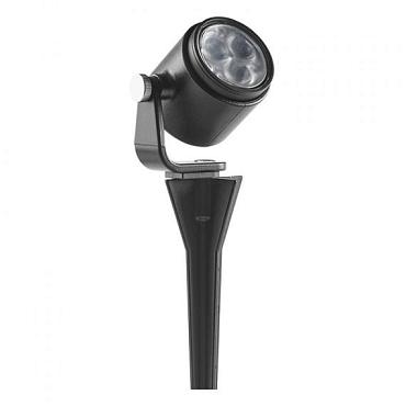 Mini Scope Led black 12V