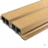 WEO60 Gardenwall Cladding Cedar 360x17x3.3 cm (wb 14 cm)