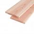 Douglas Schutting planken 1.6x14x400cm Geschaafd