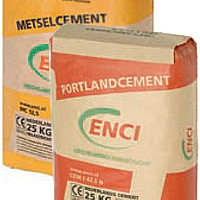 Portland / cement 25kg enci